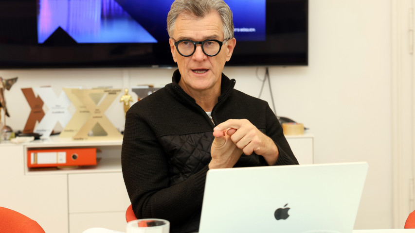 „Es fehlt die Fähigkeit zur kritischen Distanz“