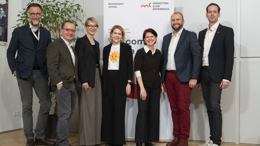 Clubabend: Meaningful Brands im Fokus