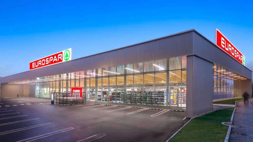 Post Wertlogistik übernimmt Cash-Management von Spar