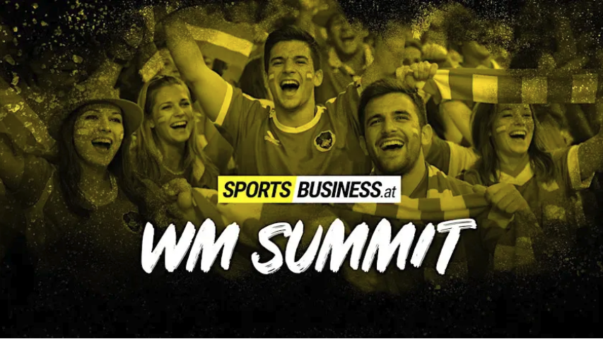 WM Summit in Wien