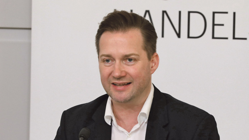 Konjunkturreport: Es geht bergauf