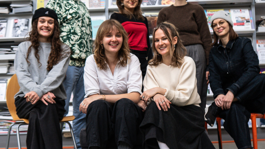 Premiere: CCA-Venus mit Kampagne