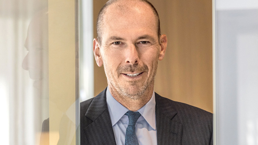 „Die Politik muss viel Wohnraum ermöglichen“