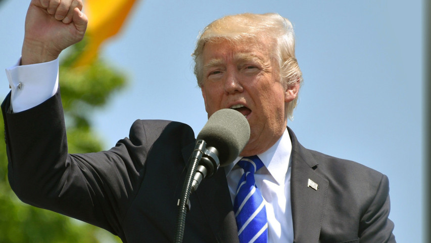 Wachstum und  Unsicherheiten