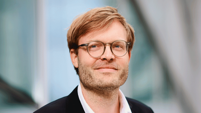 Mayr spricht für Santander