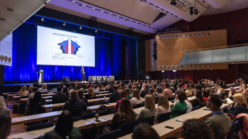 Die „Art of Recruiting“ zeigt neue Wege auf