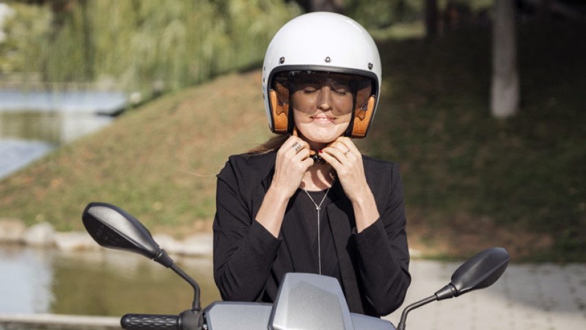 Zweirad-Start-up HMW