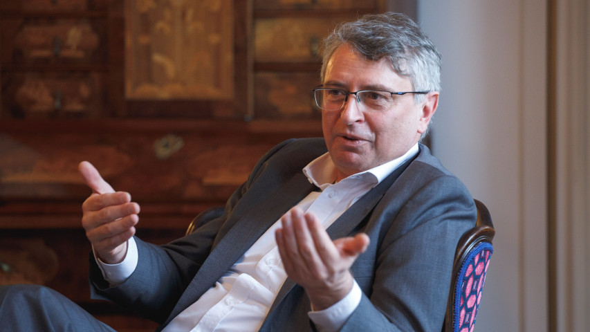 100 Jahre Kwizda Agro: Von Abavit zur integrierten Pflanzenschutzstrategie