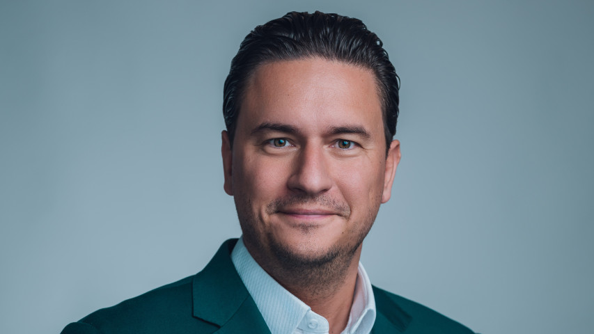 Ralf Six wird Geschäftsführer der VGN Medien Holding