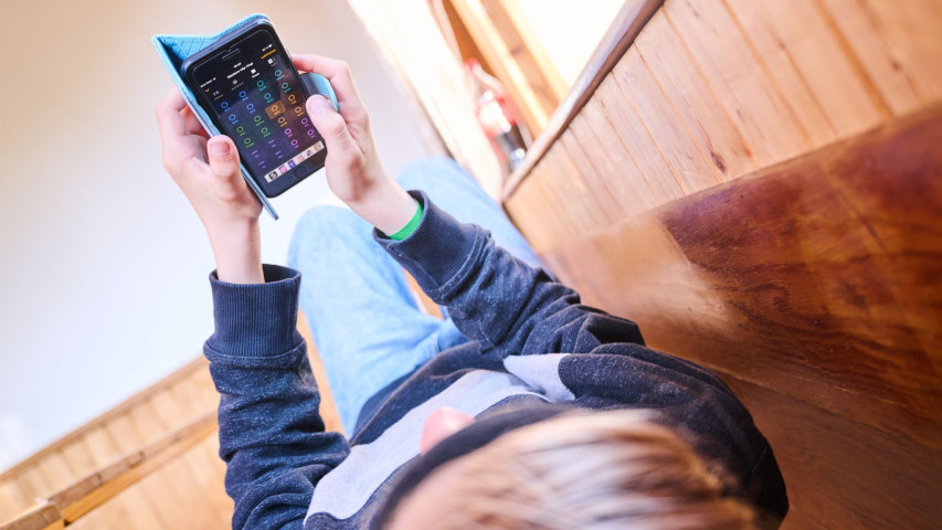 Frühe Mediennutzung steigert autismusähnliche Symptome bei Kindern