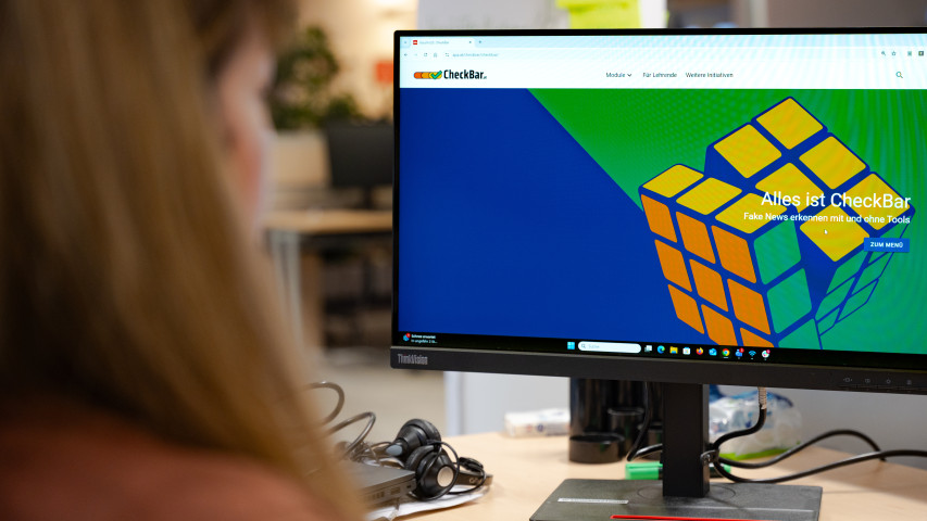 APA startet „CheckBar"