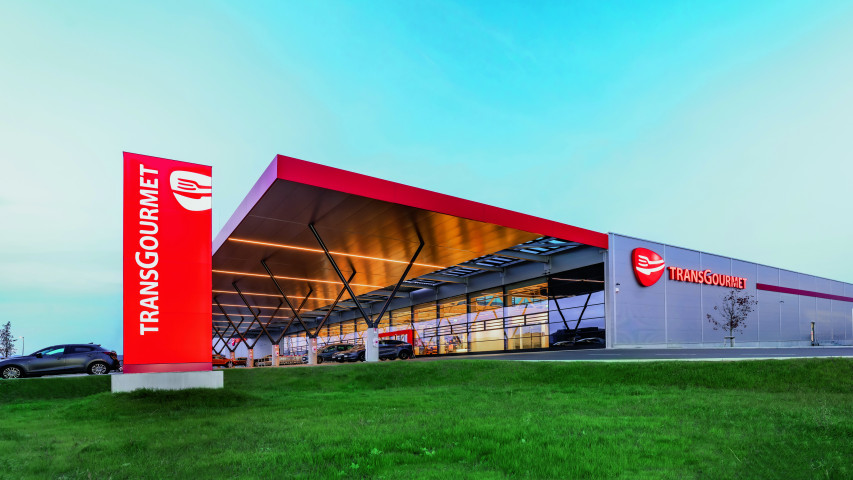 „Jahr des manifesten strukturellen Wandels“: Transgourmet legt in anspruchsvollem Marktumfeld moderat zu