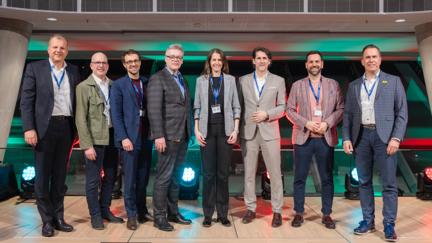 Erster Customer Culture Summit in Wien