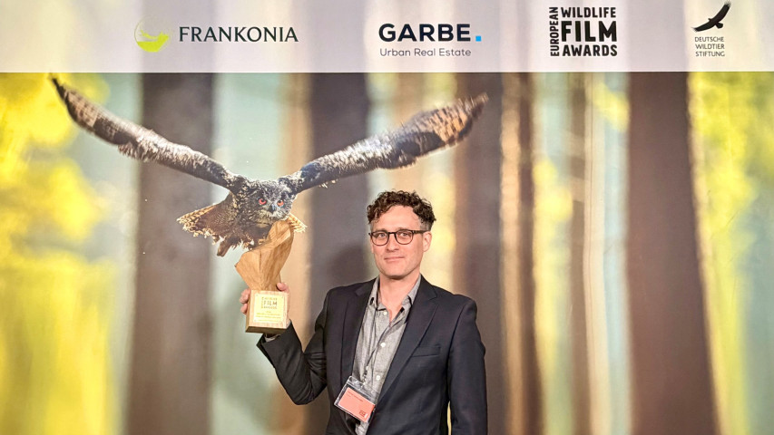 European Wildlife Film Awards 2026: ORF-Universum mehrfach ausgezeichnet