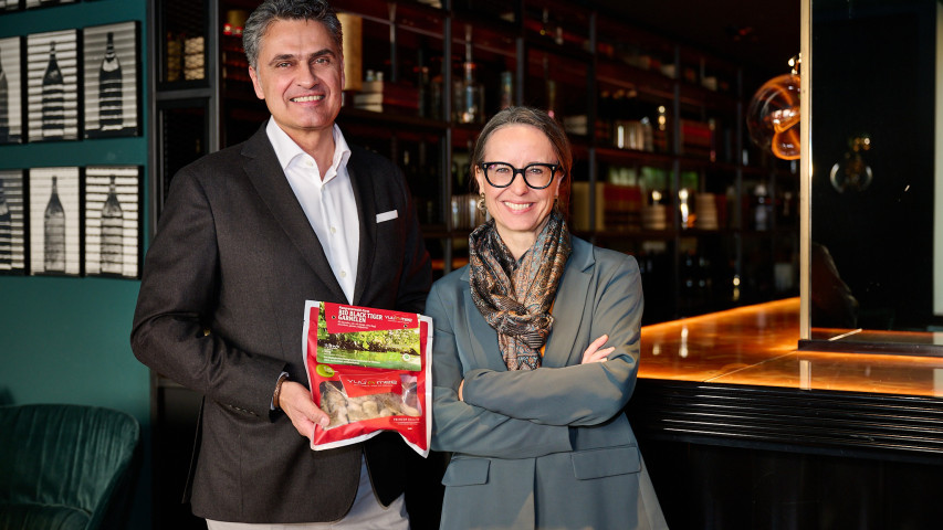 Protein ja – aber bitte natürlich