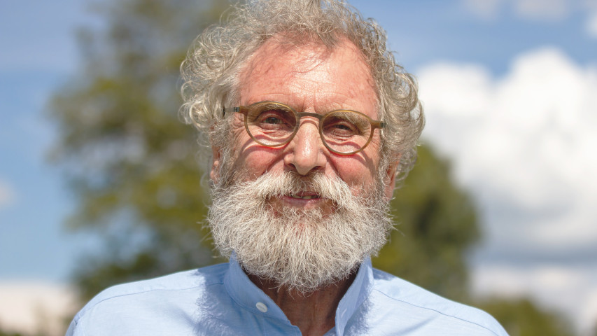 Werner Lampert posthum nominiert