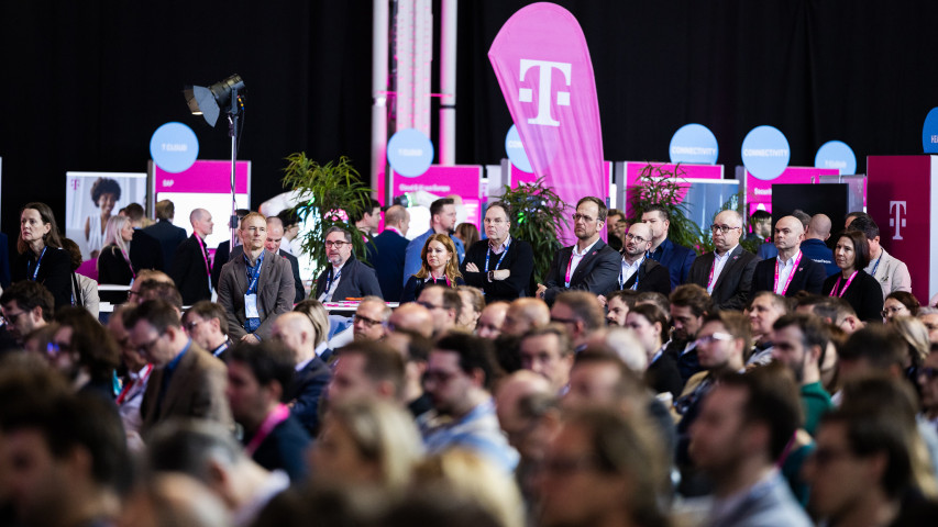 1.500 Teilnehmer bei Digital X in Wien