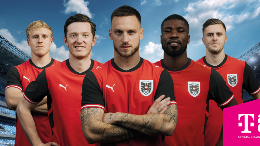 Magenta TV überträgt alle WM-Spiele 2026