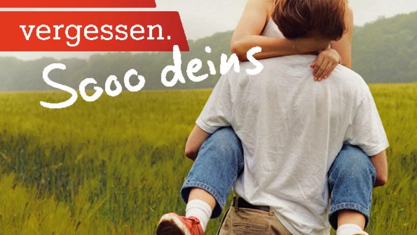 A1 startet Kampagne „A1. Deins.“