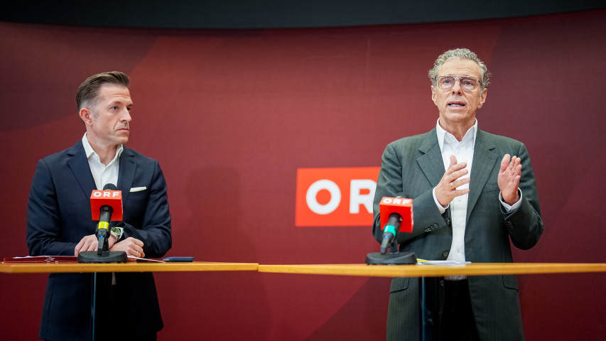ORF kündigt umfassende Aufklärung an