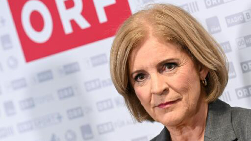 ORF: Im Wahljahr in einer Sinn- und Führungskrise