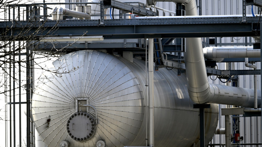 Energiepreise treiben Inflation im März auf 3,1 Prozent