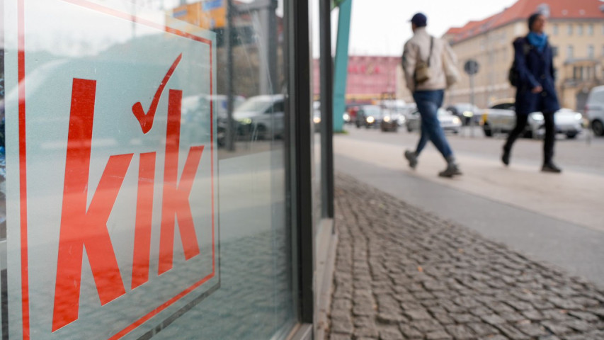 Discounter KiK schließt europaweit Filialen, etwa zehn in Österreich