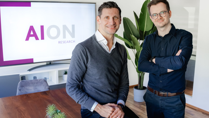 BuzzValue: AION Research gegründet