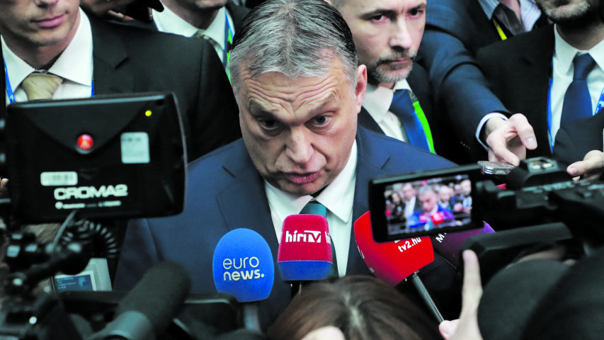 "Kritischer Wendepunkt“