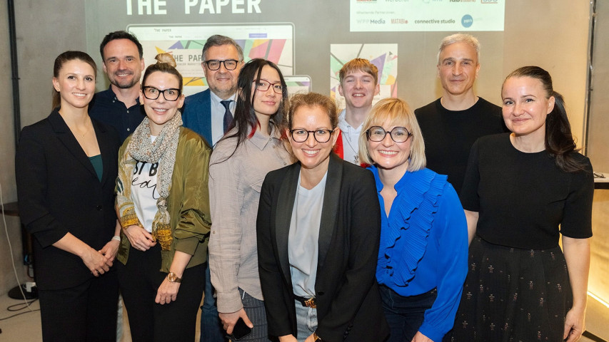 Influencer Marketing Guide präsentiert