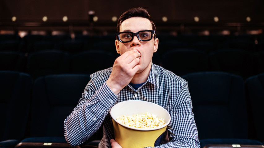 Durchwachsene Kinobilanz 2025