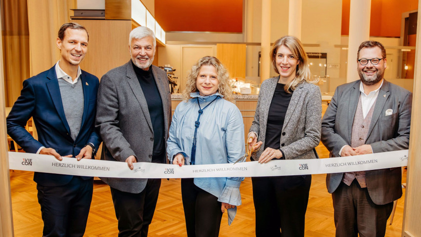 Konsequente  Weiterentwicklung