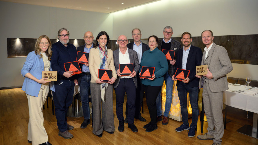 Botschafter der Wissenschaft