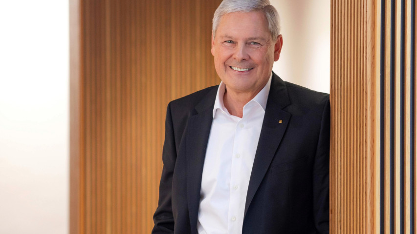 Spar liefert Bilanz und bestätigt eindrücklich die Marktführerschaft