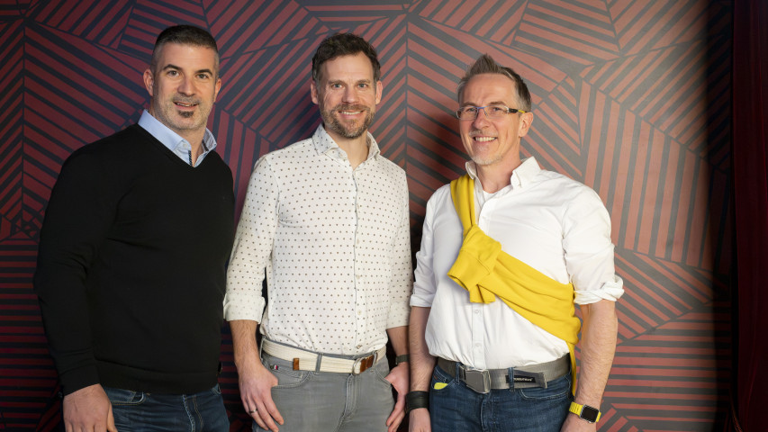 Workshop "AI LAB" erfolgreich gestartet