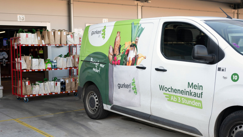 Gurkerl erzielt  operativen Gewinn