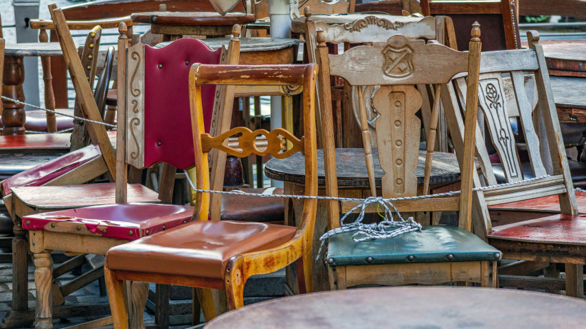 Österreichs Gastronomie steckt in einer tiefen Krise