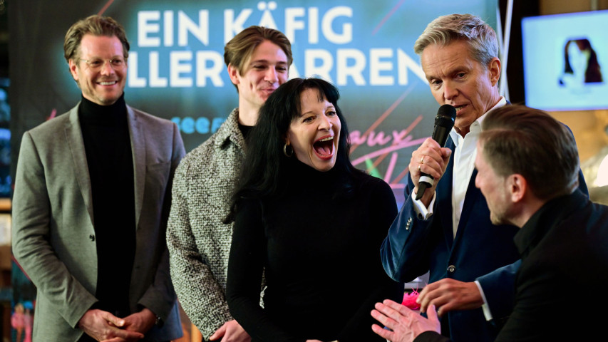 Klare Haltung  ist entscheidend