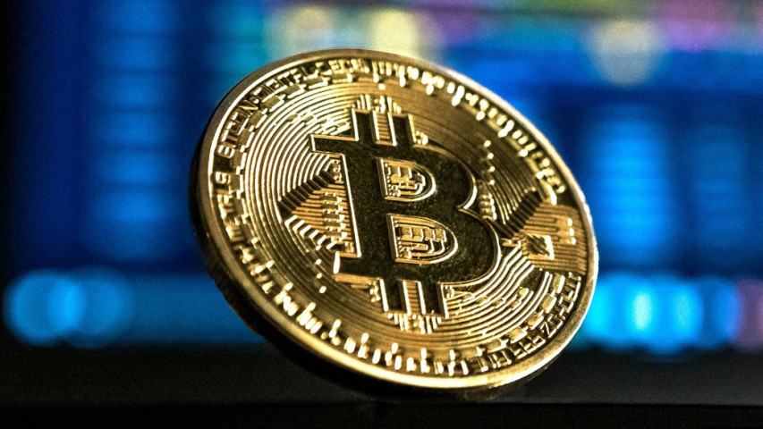 Much Hype, little Trust