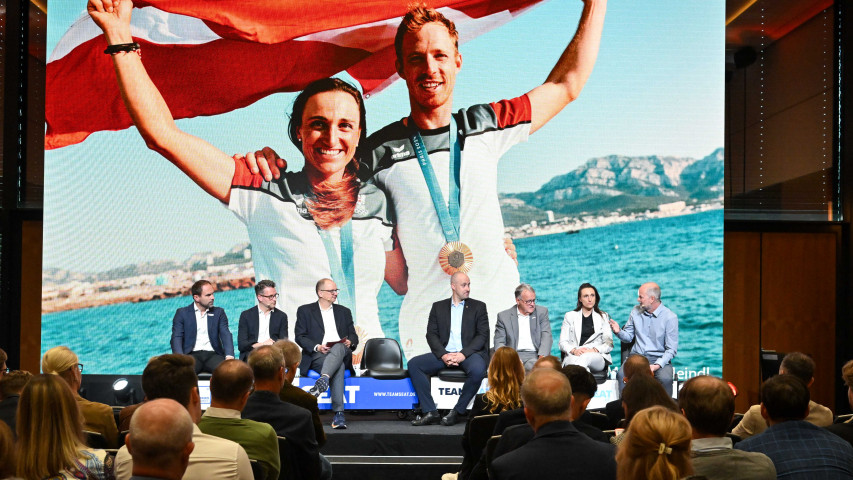 "Sport und Marke 2026" im April in Wien