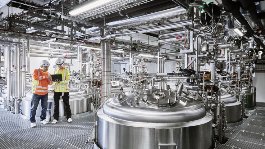 Industrie kritisiert wachsenden Preisdruck