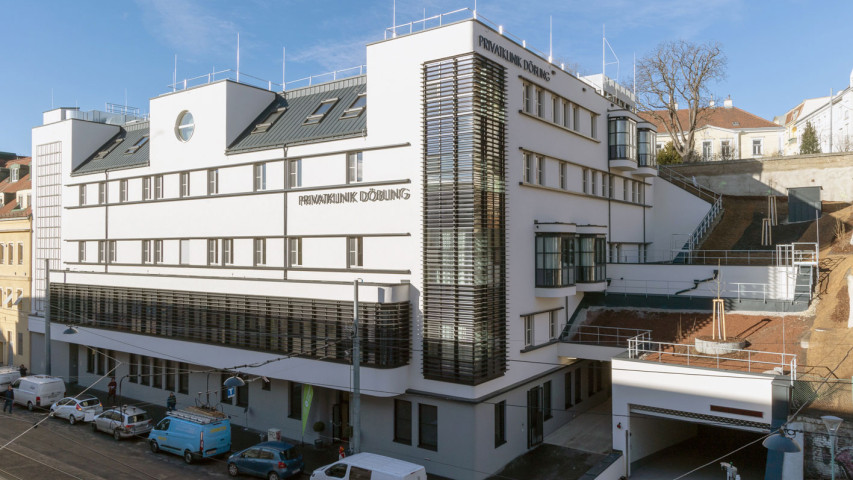 Mehr Geld in Privatkliniken