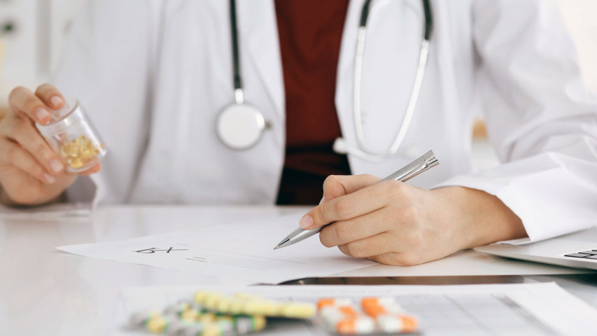 Ärzte wollen Service bieten