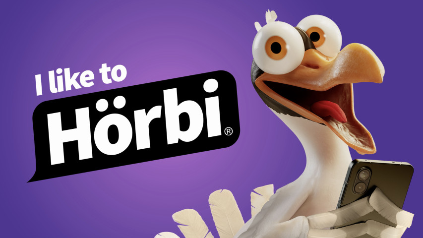 Neuer Mobilfunk-Diskonter Hörbi