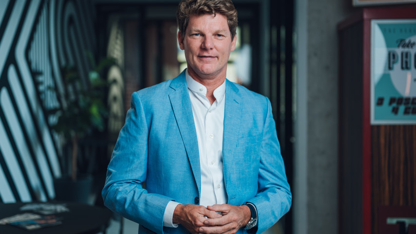 Neues Konferenzformat B2B Marketing Forum startet Ende April in Wien und bringt Fachleute aus dem B2B-Marketing zusammen