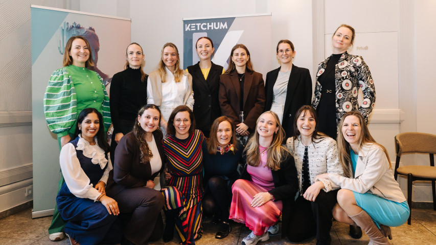 Ketchum Women Breakfast 2026