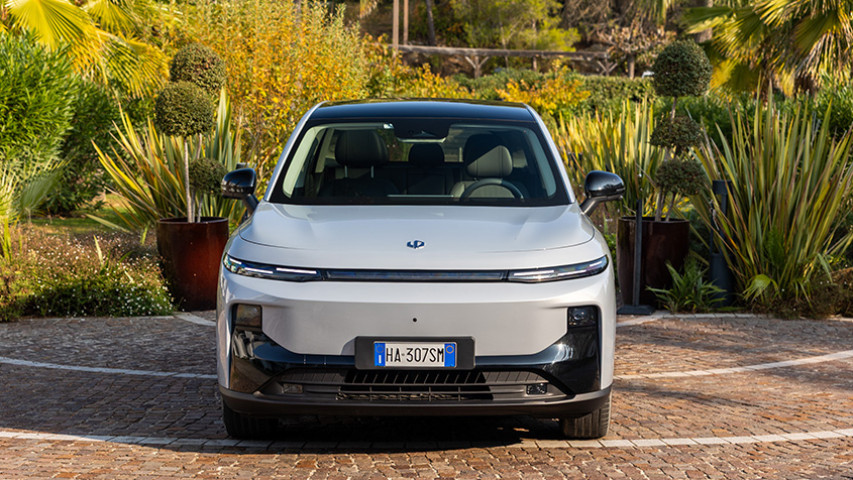 Leapmotor wächst kräftig