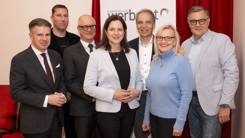 Österreichischer Werberat bestätigt Präsidium und Vorstand für weitere drei Jahre in aktueller Zusammensetzung einstimmig