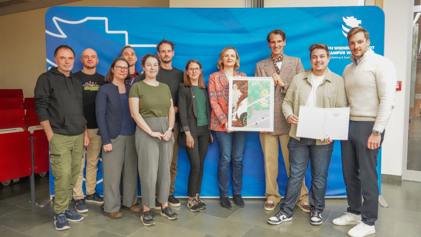 Consumer Research Award 2026: KI-Studien zu Konsumverhalten und gesellschaftlichen Entwicklungen ausgezeichnet