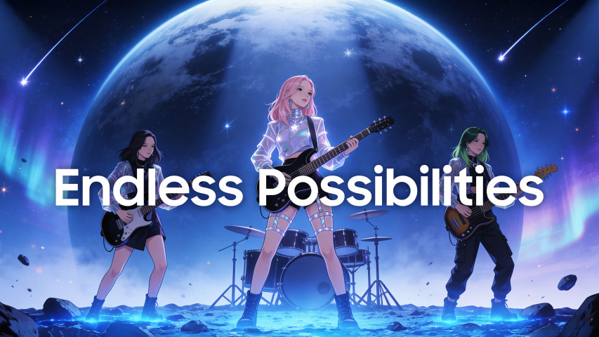 Samsung setzt für Produktlaunch auf K-Pop